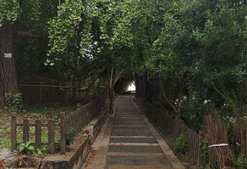 明月湾古村第 19 张图片