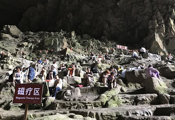 百魔洞第 57 张图片