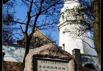 小青岛景区第 33 张图片