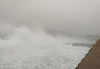 黄河小浪底水利枢纽风景区第 42 张图片
