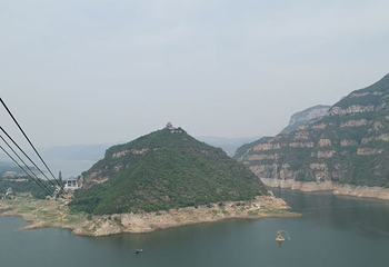 黄河三峡第 27 张图片