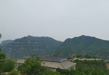 黄河三峡第 23 张图片