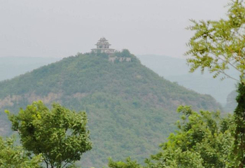 黄河三峡第 21 张图片
