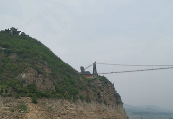 黄河三峡第 18 张图片
