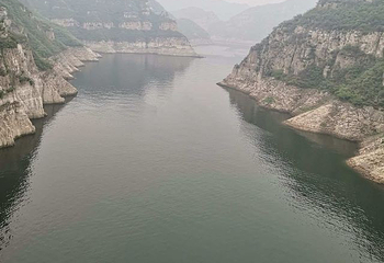 黄河三峡第 16 张图片