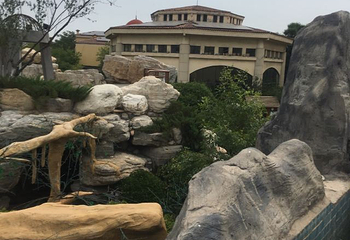 团泊湖温泉第 33 张图片