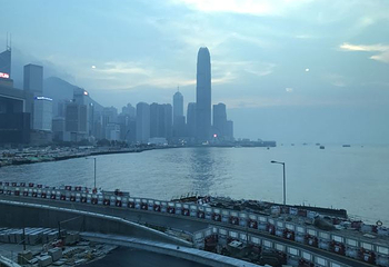 香港会议展览中心第 29 张图片