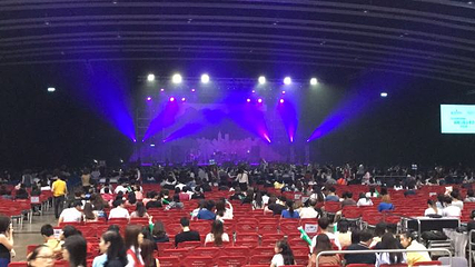香港会议展览中心第 28 张图片