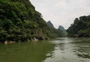 水春河漂流第 16 张图片