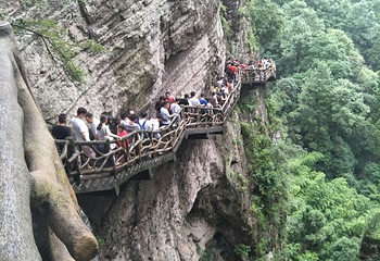灵岩景区第 10 张图片