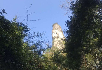 灵岩景区第 14 张图片