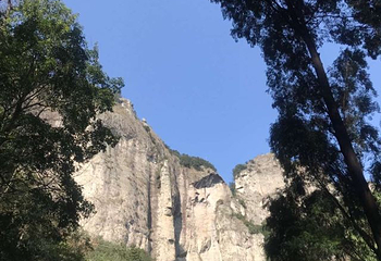 灵岩景区第 6 张图片