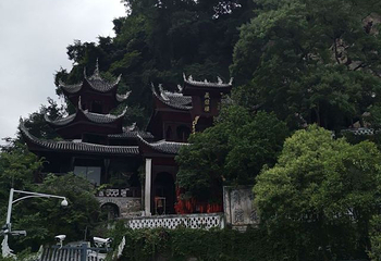 青龙洞第 46 张图片