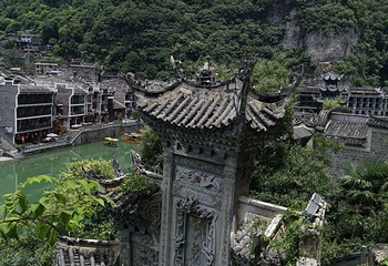 青龙洞第 42 张图片