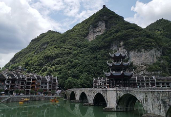青龙洞第 41 张图片