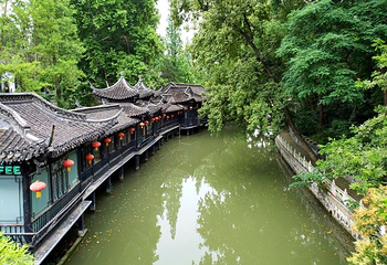 扬州古运河第 38 张图片