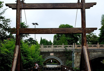 扬州古运河第 37 张图片