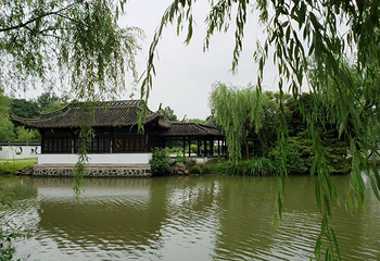 扬州古运河第 36 张图片