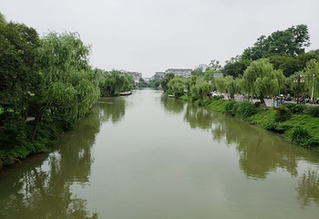 扬州古运河第 35 张图片