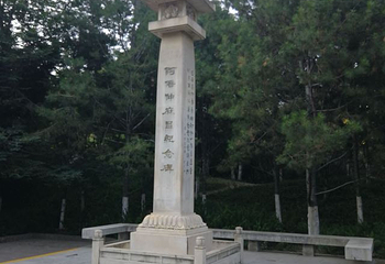 兴庆宫公园第 166 张图片