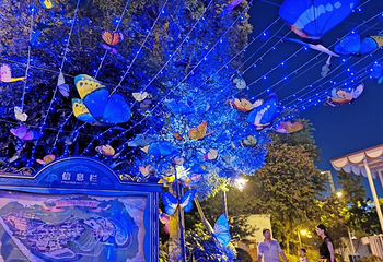 酒城乐园第 23 张图片