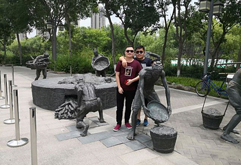 大丰上海知青纪念馆第 26 张图片