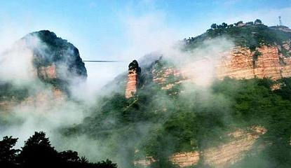 北武当山第 42 张图片
