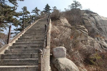 北武当山第 41 张图片
