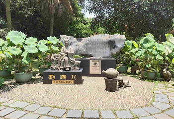 南溪山景区第 59 张图片