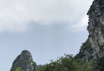 南溪山景区第 52 张图片