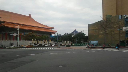 中正纪念堂第 39 张图片