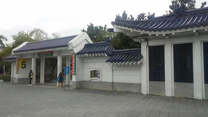 中正纪念堂第 37 张图片