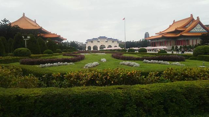 中正纪念堂第 35 张图片