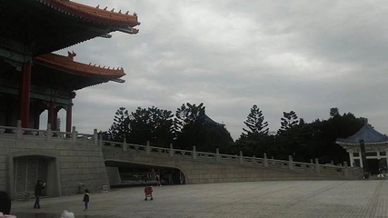 中正纪念堂第 30 张图片