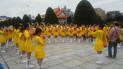 中正纪念堂第 28 张图片