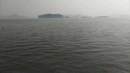 长寿湖第 39 张图片
