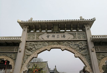 青州古城第 54 张图片