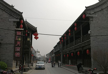 青州古城第 50 张图片
