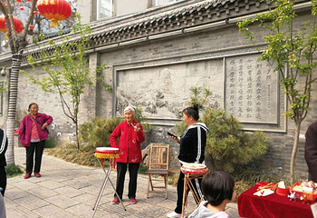青州古城第 46 张图片
