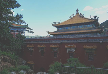 须弥福寿之庙第 34 张图片