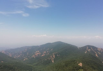 祖山风景区第 59 张图片