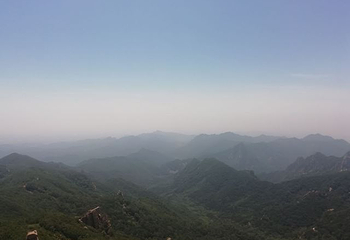 祖山风景区第 56 张图片