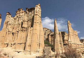 元谋土林第 54 张图片