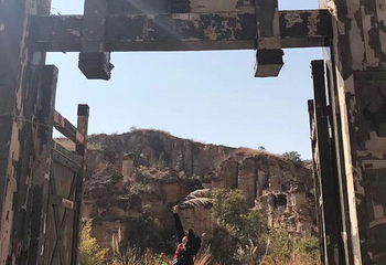 元谋土林第 52 张图片