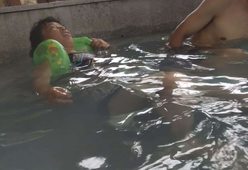 虹溪谷水乐园第 6 张图片