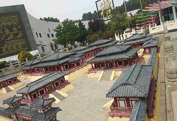 孔子六艺城第 10 张图片