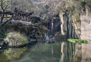 吼山第 16 张图片