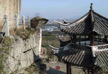 吼山第 15 张图片
