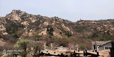桃花涧第 23 张图片