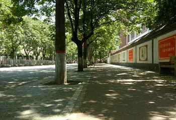 咸阳湖景区第 15 张图片